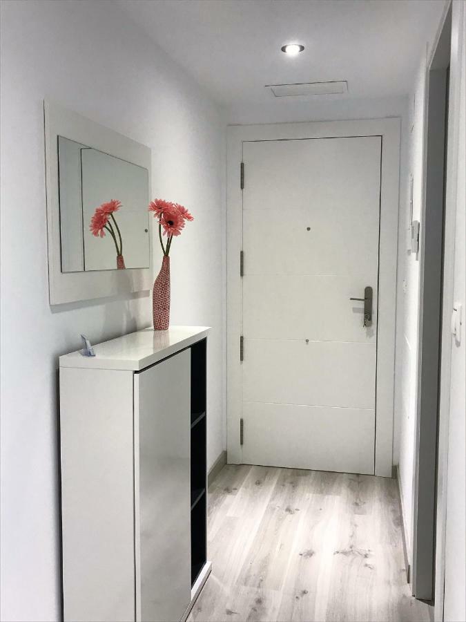 Estudio Alicante Centro ภายนอก รูปภาพ