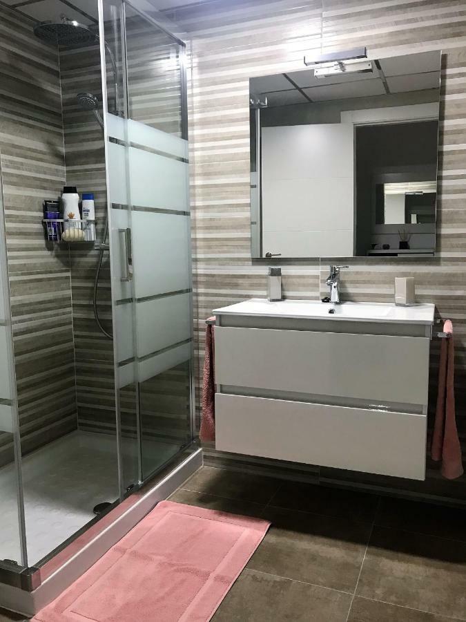 Estudio Alicante Centro ภายนอก รูปภาพ