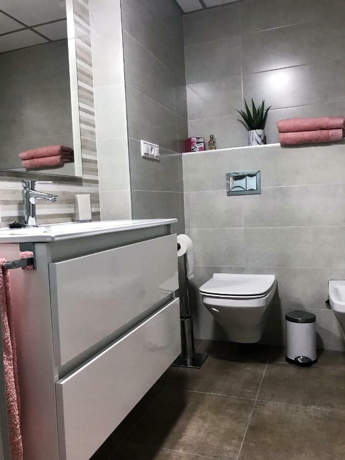 Estudio Alicante Centro ภายนอก รูปภาพ