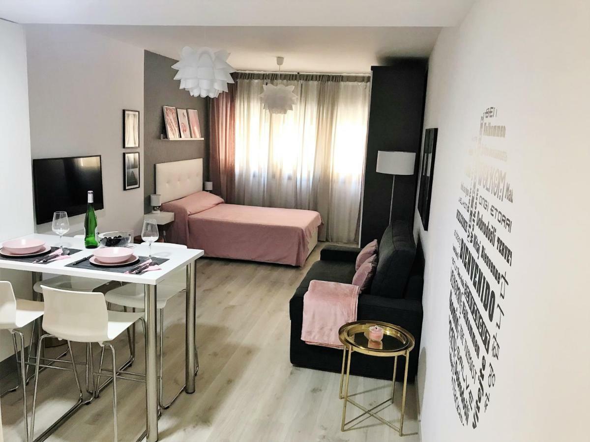 Estudio Alicante Centro ภายนอก รูปภาพ