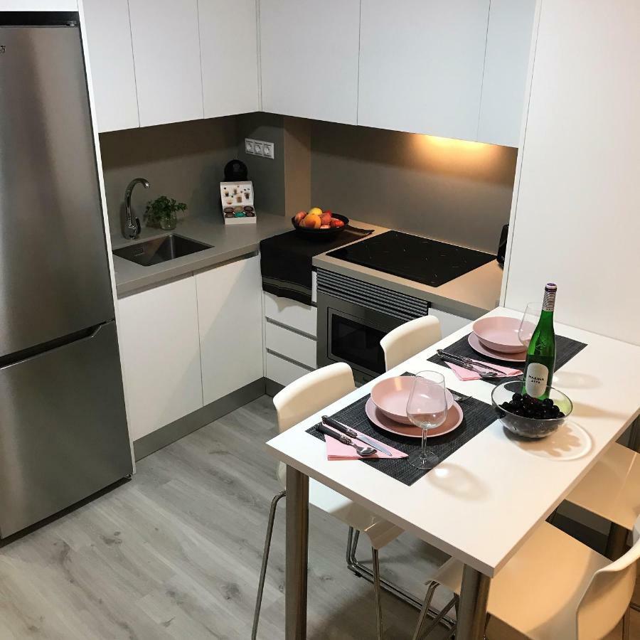Estudio Alicante Centro ภายนอก รูปภาพ