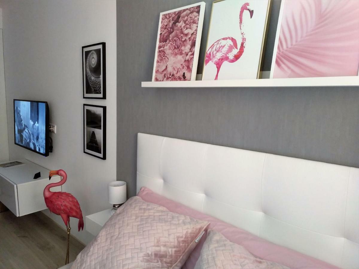 Estudio Alicante Centro ภายนอก รูปภาพ